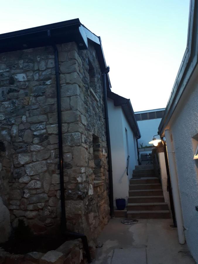 The Stonehouse, In The Heart Of Баликасъл Екстериор снимка